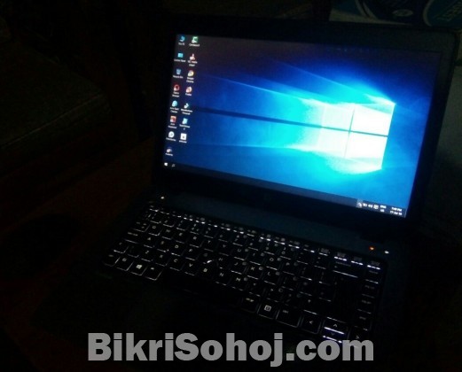 Hp elitebook 840 i5